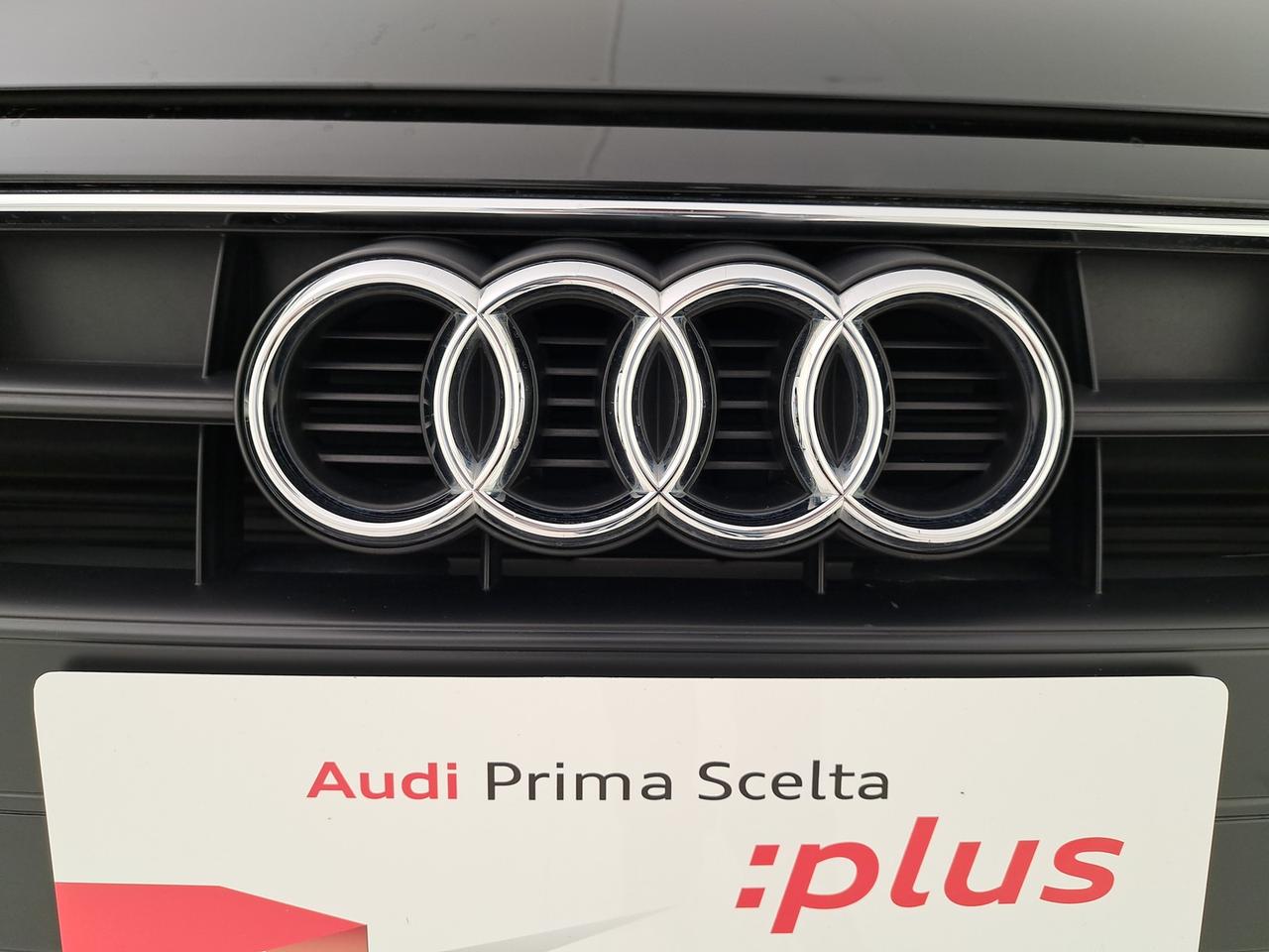 Audi A4 avant 35 2.0 tfsi mhev 150cv s-tronic