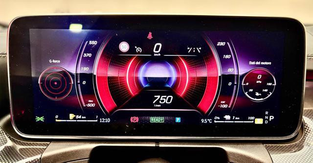 MERCEDES-BENZ C 300 e hybrid EQ S.W. Premium IVA ESPOSTA