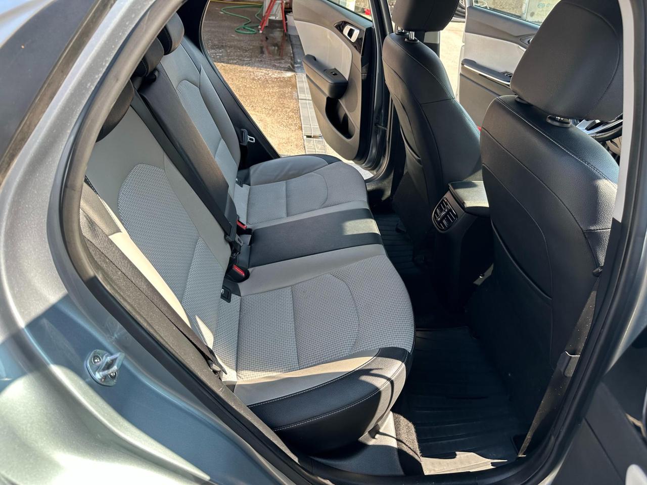 Kia Xceed XCeed 1.6 crdi Style Techno Pack 115cv dct 7m