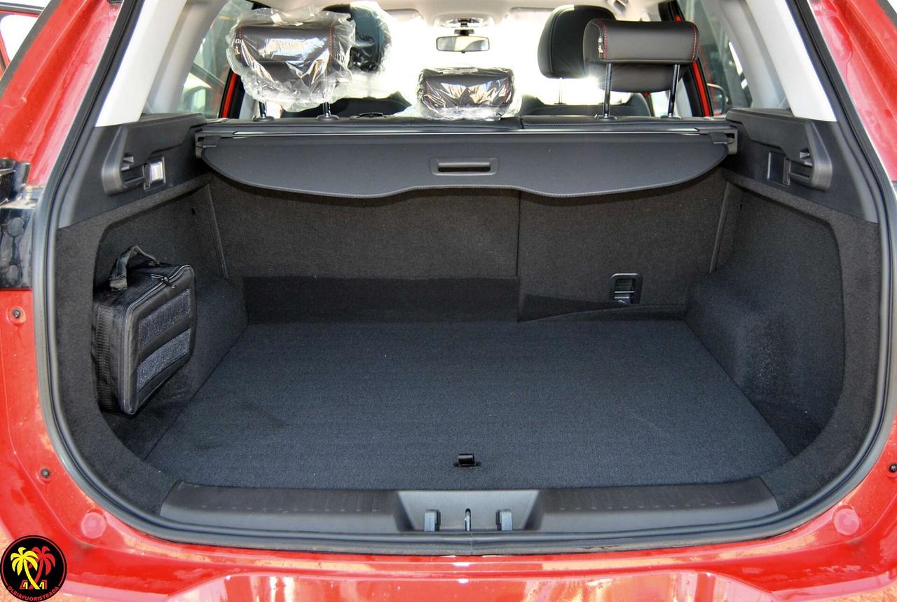 Dr 6.0 1.5 Turbo CVT Bi-Fuel GPL