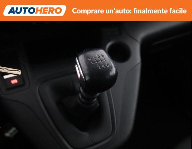 TOYOTA Proace City Verso 1.5D 100 CV S&S L1 Executive