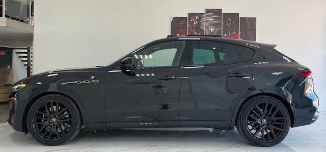Maserati Levante V6 430 CV AWD Modena S