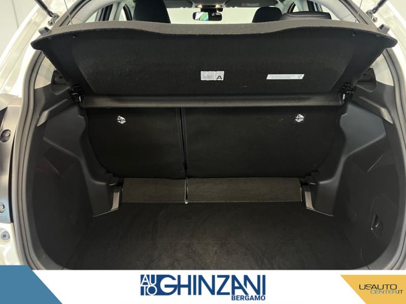 Mazda Mazda2 Hybrid 1.5 VVT e-CVT Full Hybrid Electric Agile Comfort e Safety Pack