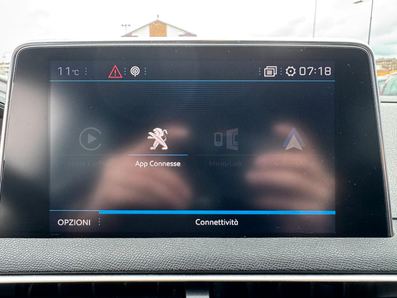 Peugeot 3008 BlueHDi 120 S&S EAT6 Business