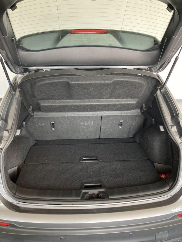 Nissan Qashqai 1.5 dCi 115 Tekna