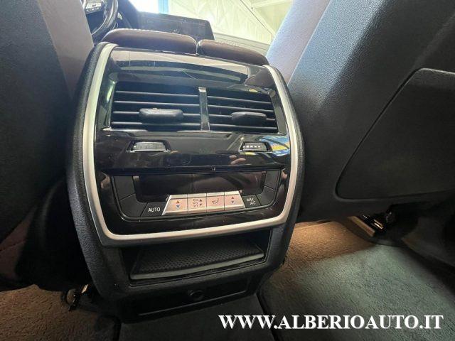 BMW X5 xDrive30d xLine + TETTO *OFFERTA DEL MESE* 12/2018