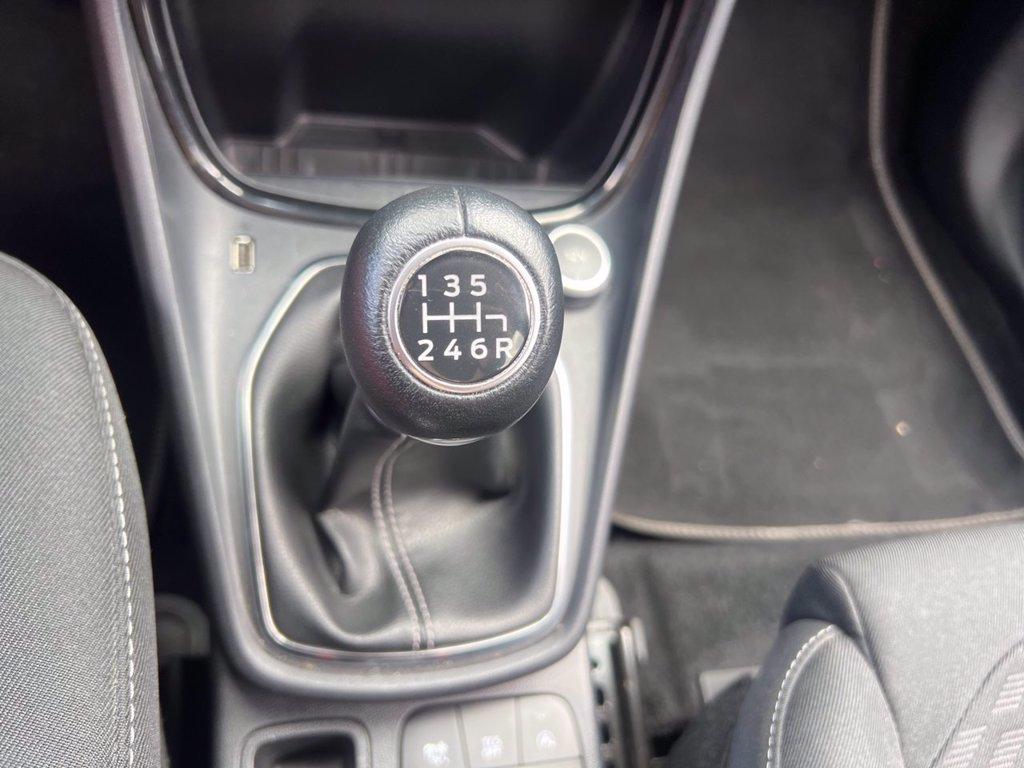 FORD Puma 1.0 EcoBoost Hybrid 125 CV S&S Titanium del 2020