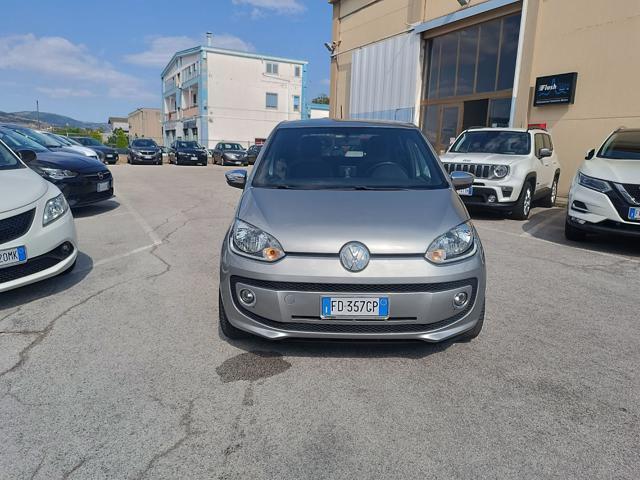 VOLKSWAGEN up! 1.0 5p. VENDUTA