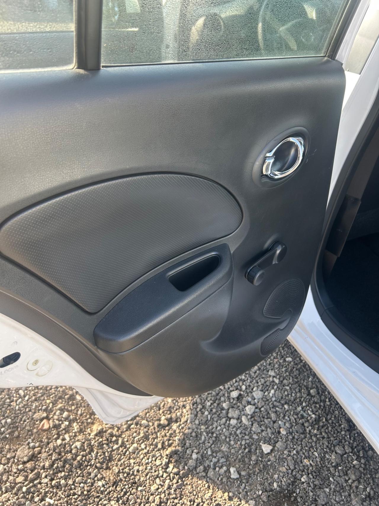 Nissan Micra 1.2 12V 5 porte Tekna