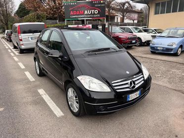 MERCEDES-BENZ A 160 BlueEFFICIENCY Special Edition