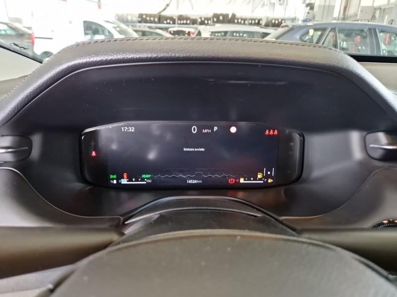 JEEP COMPASS 1.5 Turbo MHEV T4 96kW Business Autom.