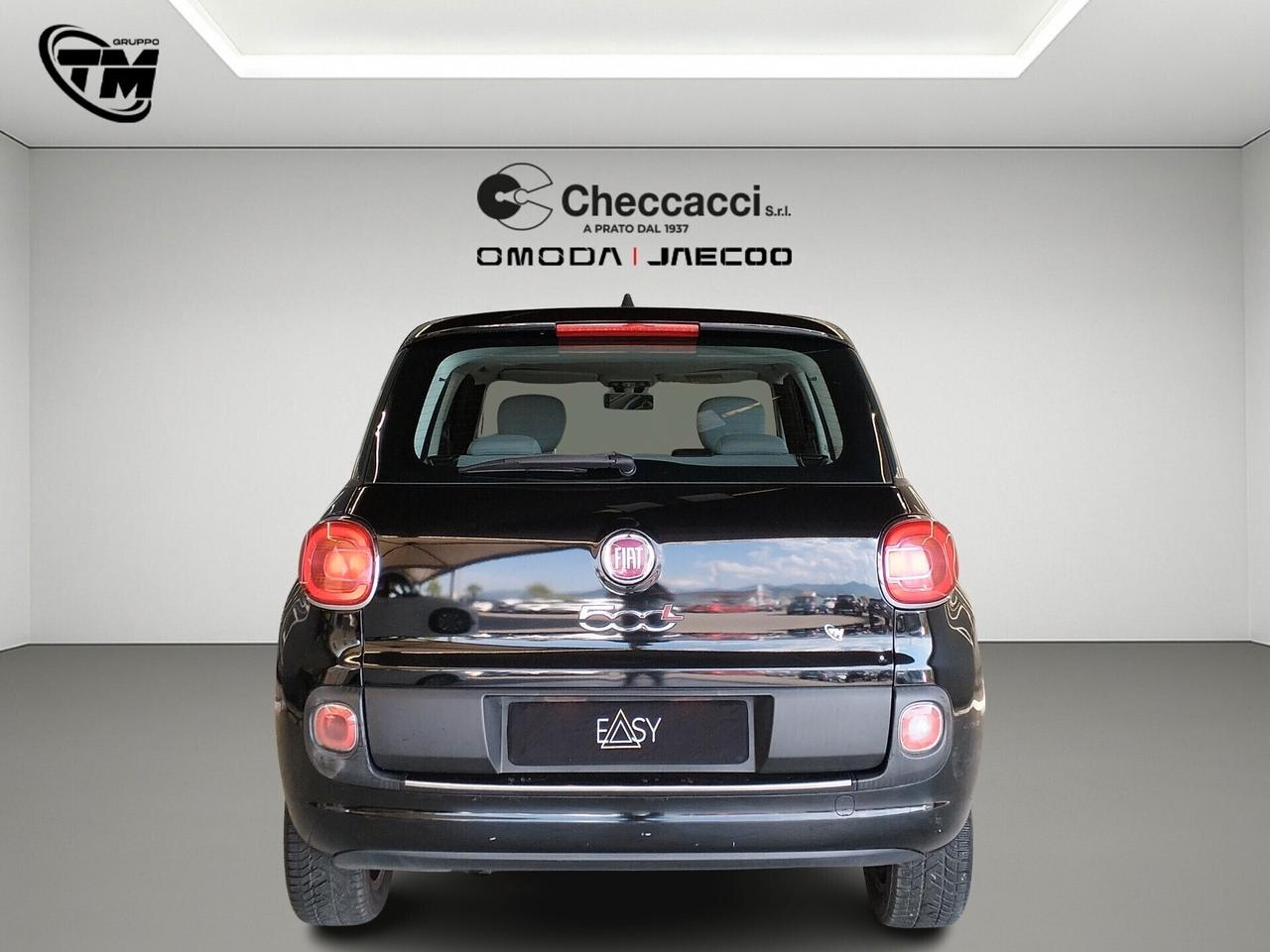 Fiat 500L 1.3 mjt Lounge 85cv *MOTORE REVISIONATO*