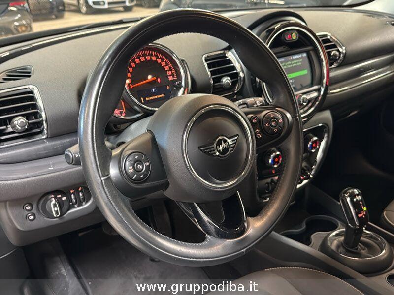 MINI Clubman Mini 2016 Diesel Mini 1.5 One D Business auto my18
