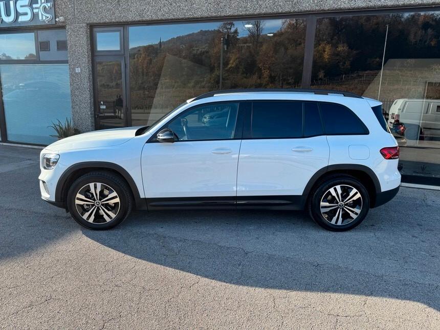 Mercedes-benz B 200 d Automatic Sport Plus