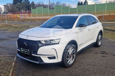 DS DS 7 Crossback PureTech 180 aut. Business