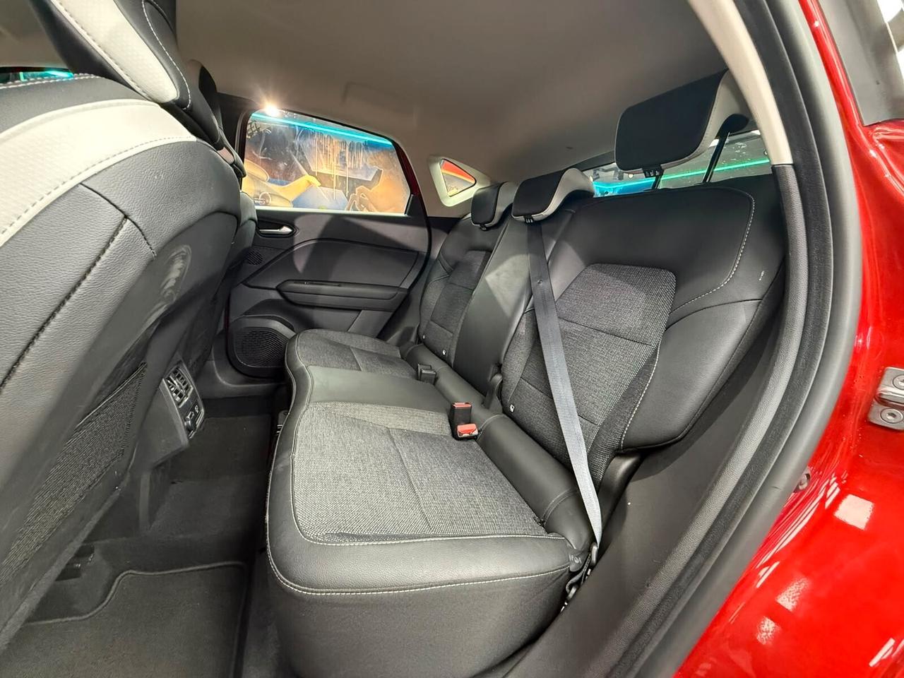 Mitsubishi ASX 1.6L Plug In 159 CV AT Instyle (635)