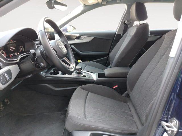 AUDI A4 Avant 30 TDI/136 CV S tronic Business Advanced