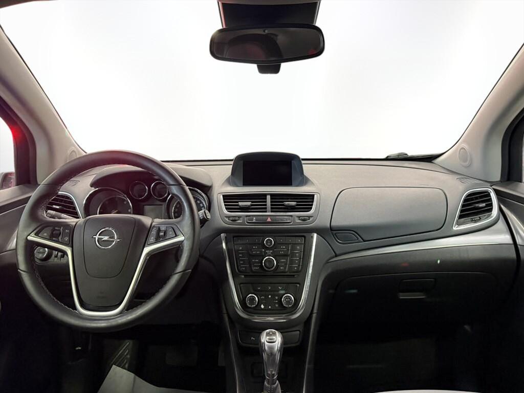 Opel Mokka 1.6 CDTI Cosmo b-Color 4x2 Auto