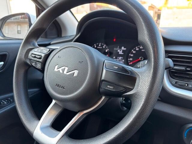 Kia Stonic 1.2 dpi Urban 5porte GPL 82cv