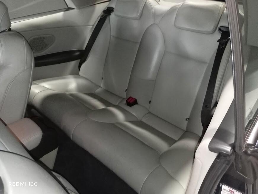 SAAB 9.3 CABRIOLET DEL 2004 175 CV 120.000 KM