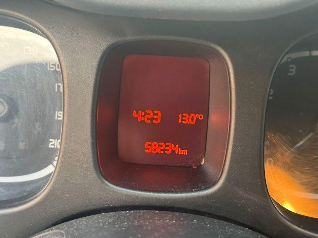 FIAT Panda Ok neo pat. 1.2 Pop