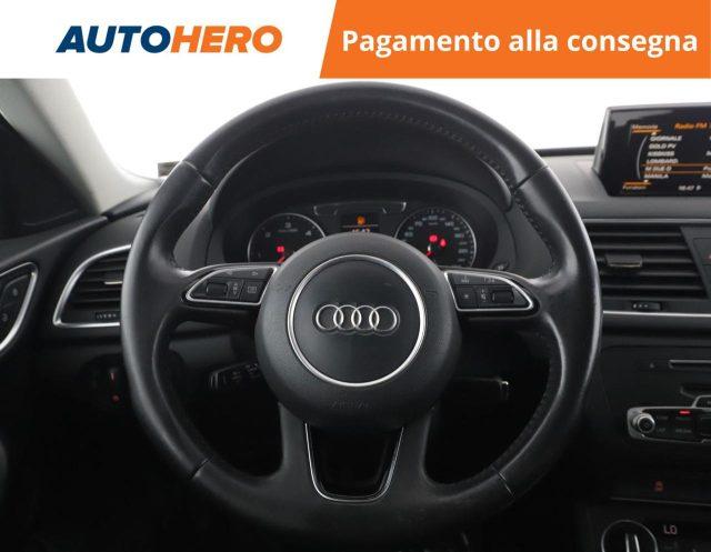 AUDI Q3 2.0 TDI 120 CV Business