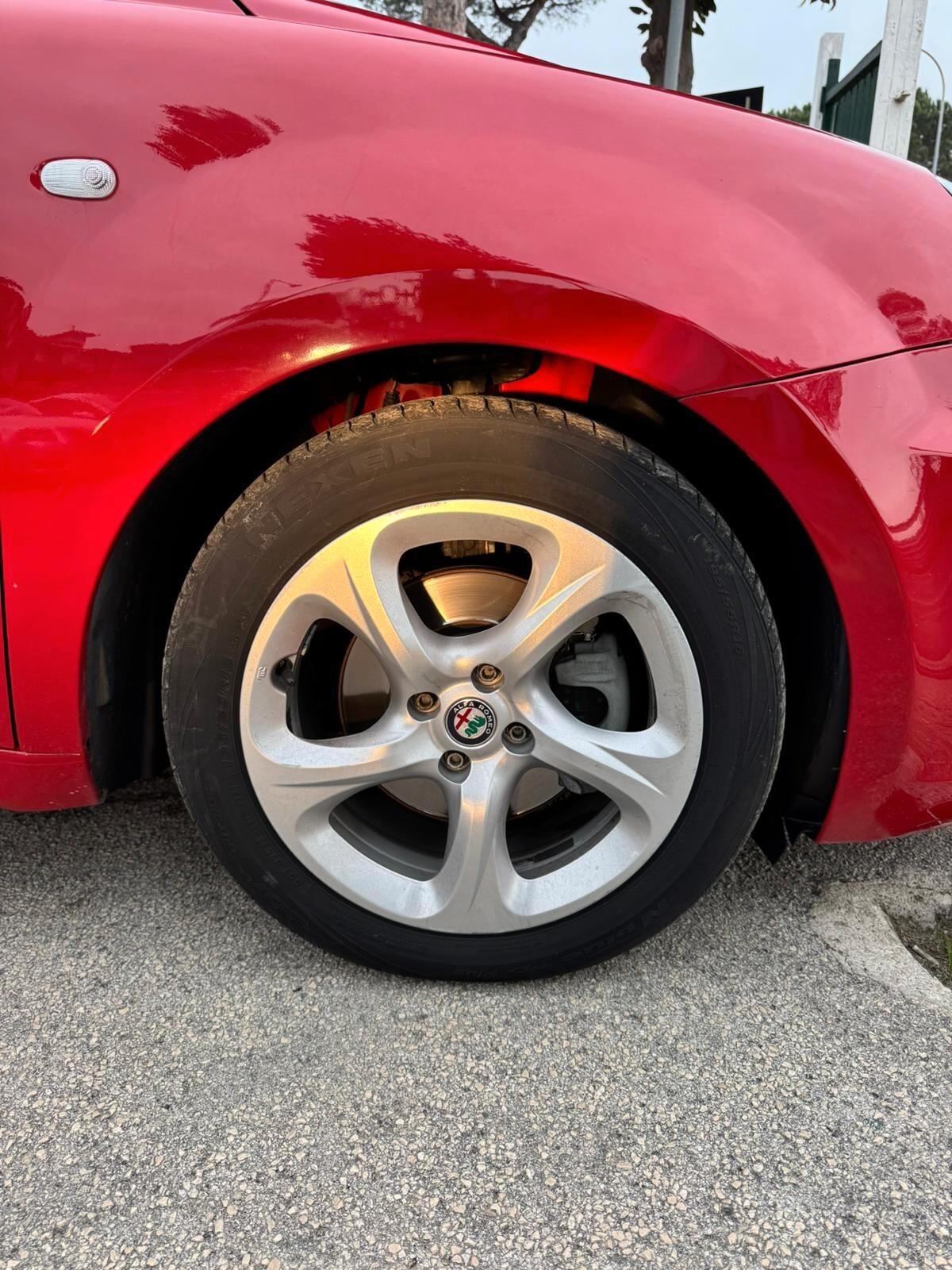 Alfa Romeo MiTo 1.3 JTDm Super 2016