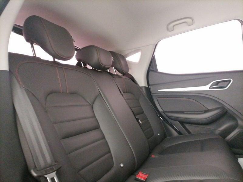 MG ZS 1.5 Luxury