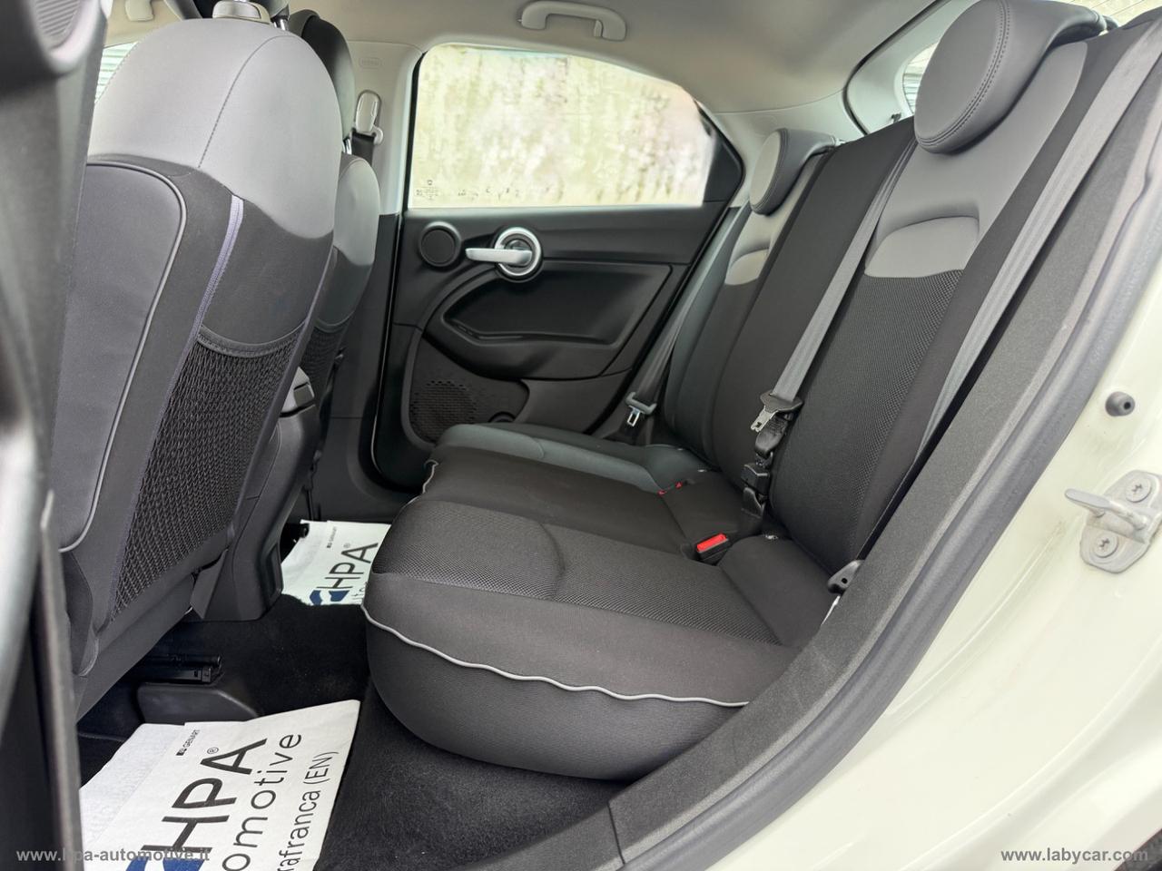 FIAT 500X 1.6 M.Jet 120CV