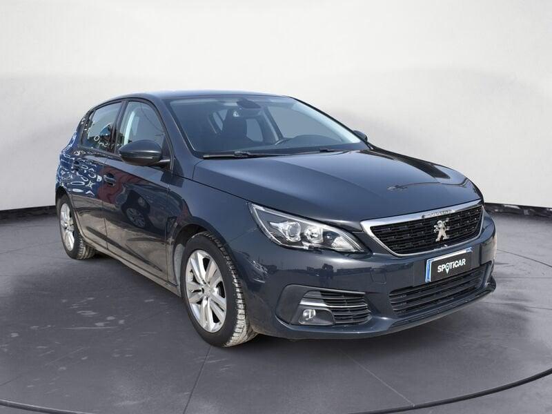 Peugeot 308 BlueHDi 130 S&S Business