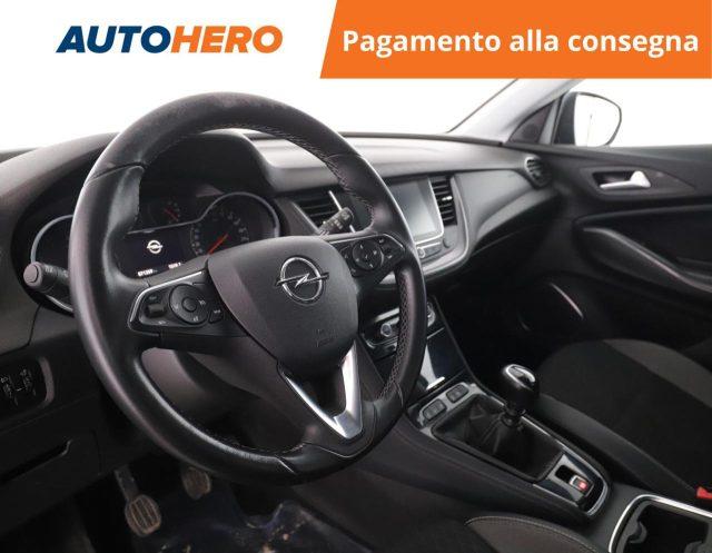 OPEL Grandland X 1.5 diesel Ecotec Start&Stop Innovation