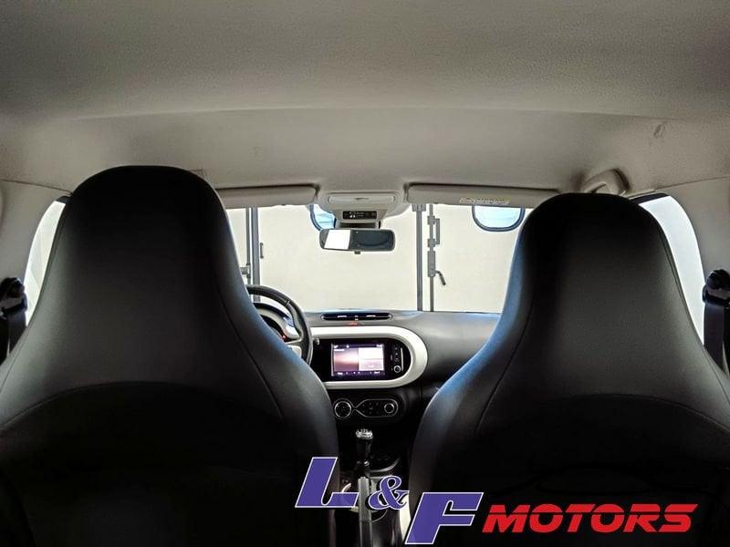 Renault Twingo TUA CON ANTICIPO 0 DA 275€