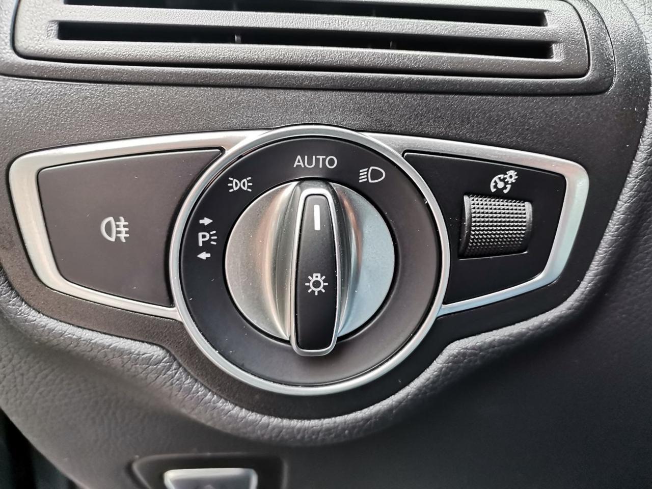 Mercedes-Benz GLC 220 d 4Matic Sport