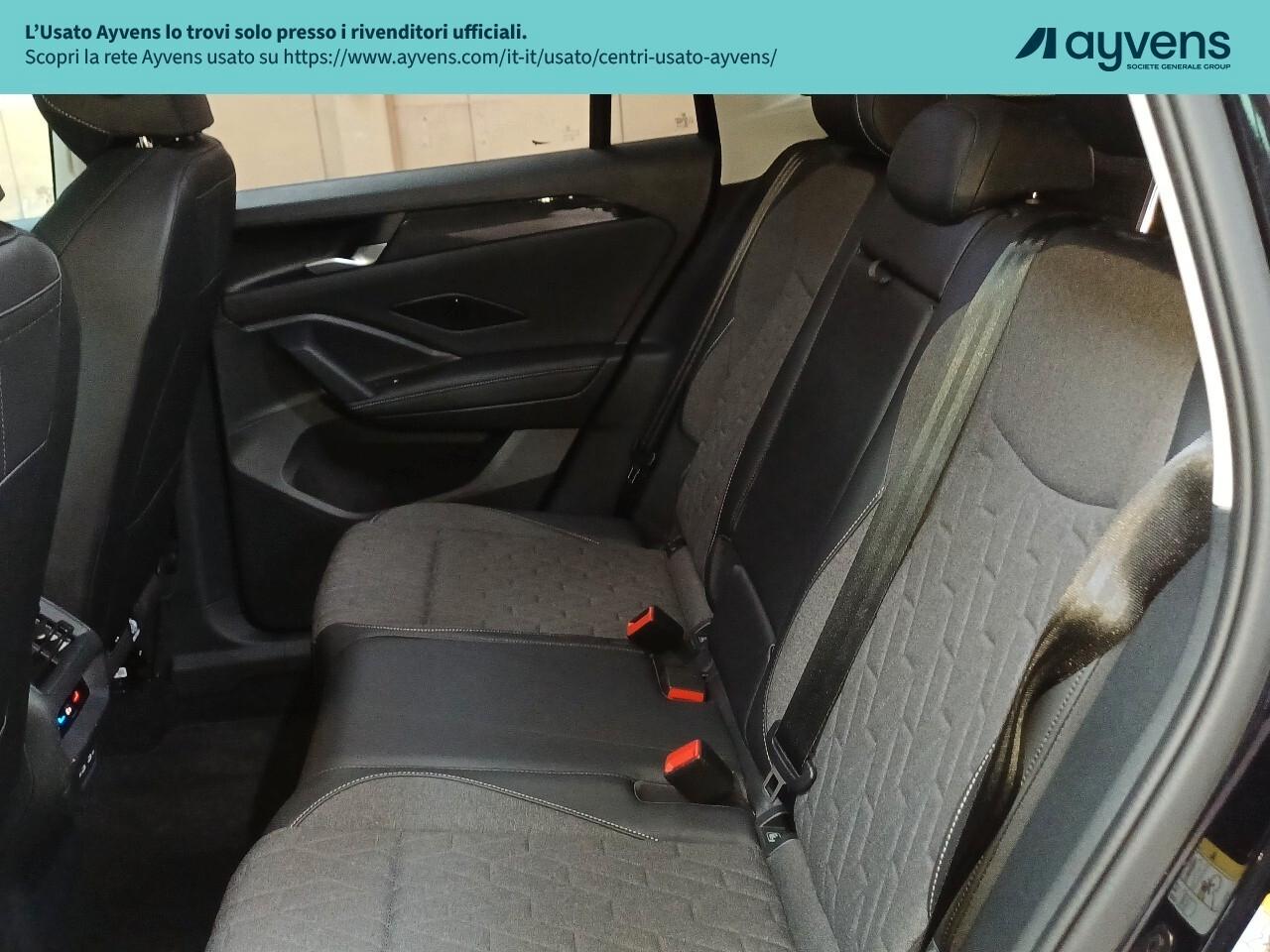 Volkswagen Tiguan 1.5 TSI eHybrid DSG Edition Plus