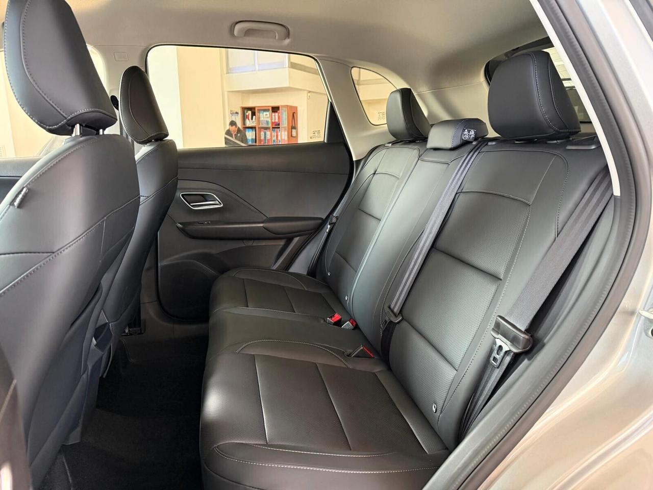 Mg ZS 1.5 Comfort 115cv