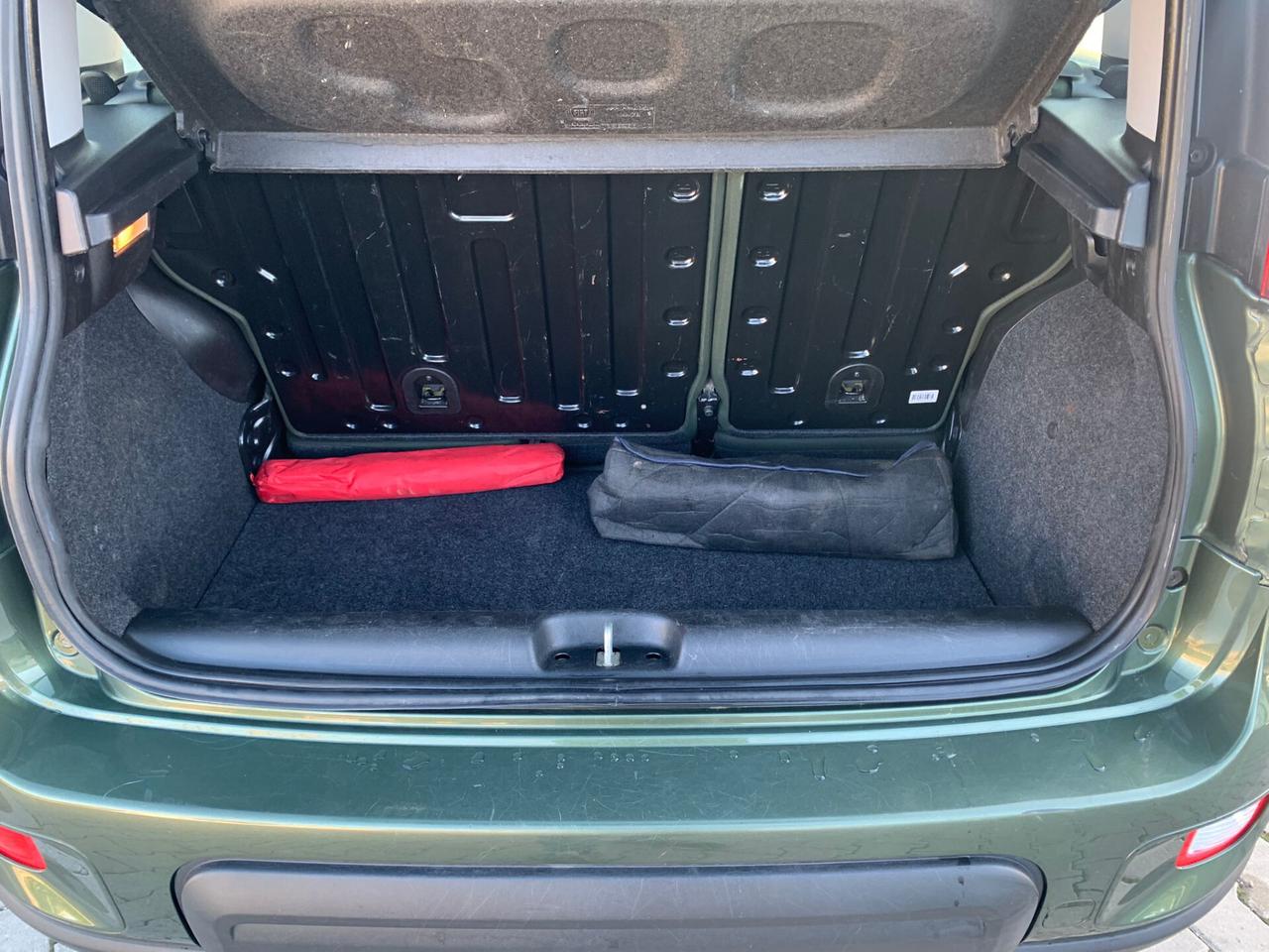 Fiat Panda 1.3 MJT S&S 4x4 UNICO PROPRIETARIO