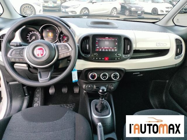 FIAT 500 L 1.3 Multijet 95 CV Autocarro 4 Posti