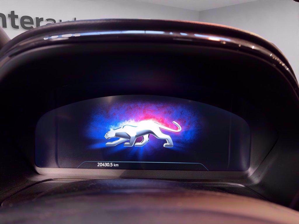 FORD Puma 1.0 EcoBoost Hybrid 125 CV S&S ST-Line del 2022