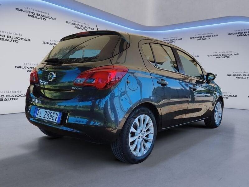 Opel Corsa 1.3 CDTI Innovation 95cv S/S