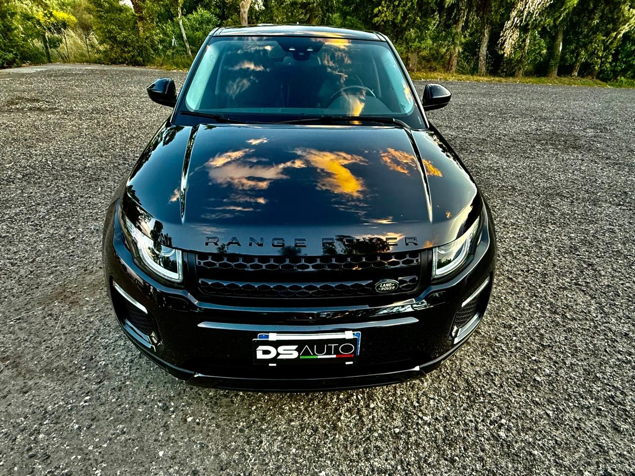 LAND ROVER RANGE EVOQUE 2.0 TD4 150 CV 5p. HSE DYNAMIC