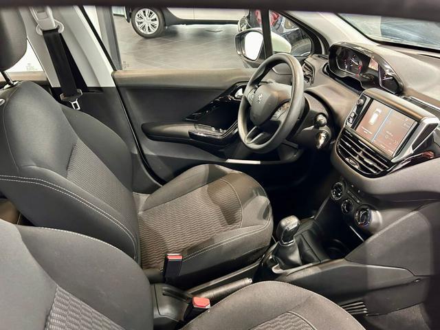 PEUGEOT 208 1° serie BlueHDi 100 S&S 5 porte Active