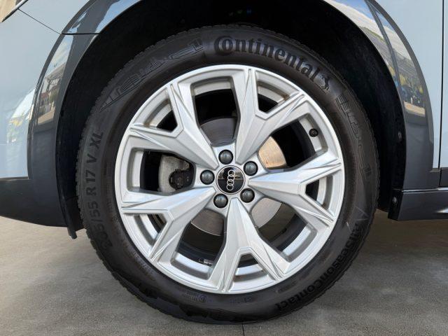 AUDI A1 citycarver 35 TFSI S tronic PREZZO REALE