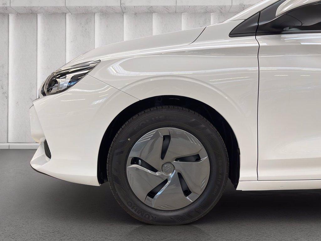 MG MG3 1.5 Standard del 2025