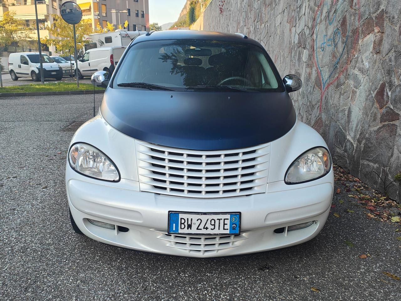 Chrysler PT Cruiser 2.0 Limited