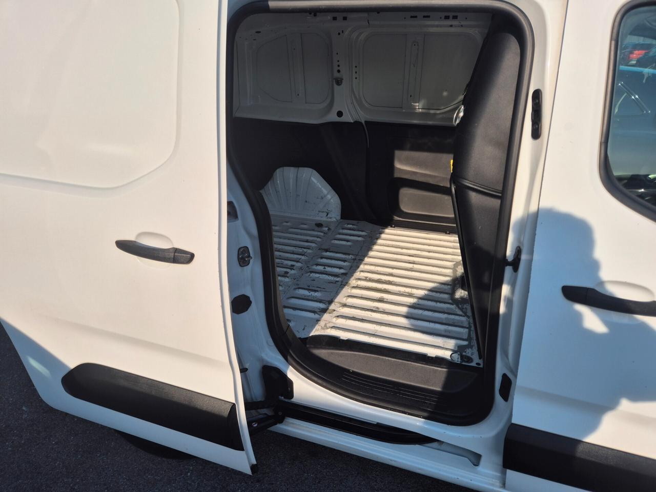 Citroen Berlingo BlueHDi 130 S&S Van M Club