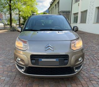 Citroen C3 Picasso 1.4 VTi 95 Perfect