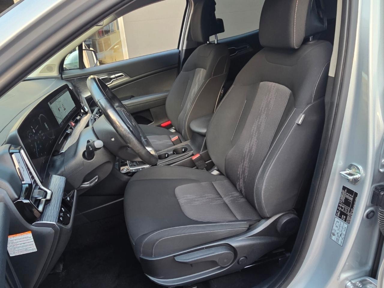 Kia Sportage 1.6 DIESEL 136 cv MHEV Style