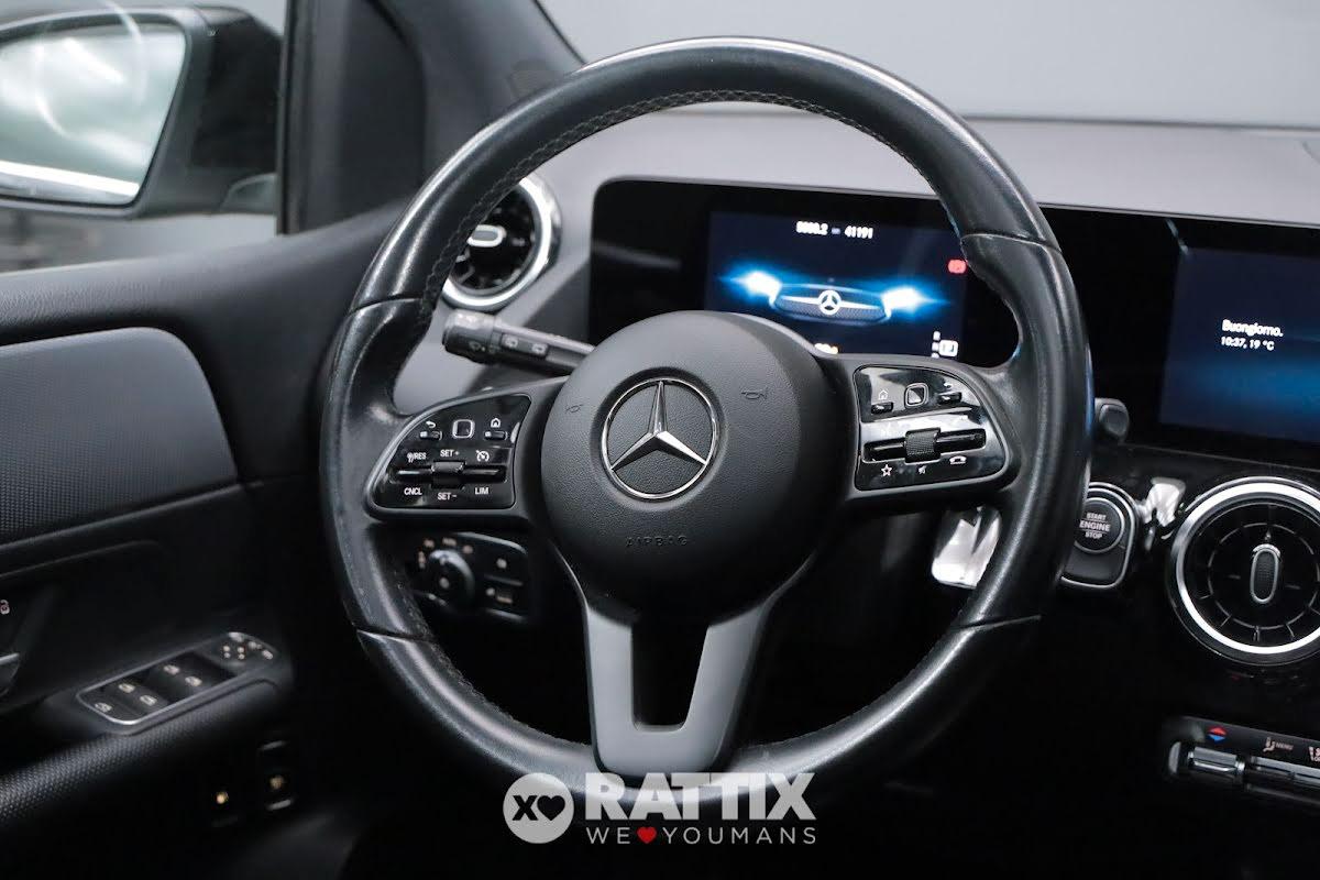 Mercedes-Benz B 250 e 1.3 PHEV (eq-power) Business Extra Auto