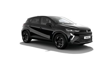 RENAULT Captur ECO-G 100 CV Techno PROMO ESTATE