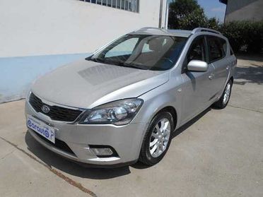Kia Ceed 1.6 CRDi VGT 90CV 5p. Platinum